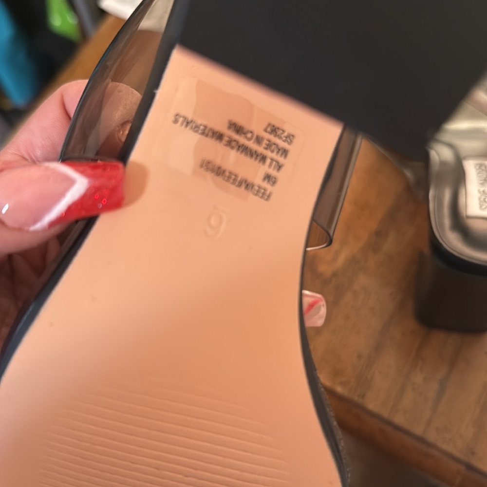 Never use - Picture 4 of 7